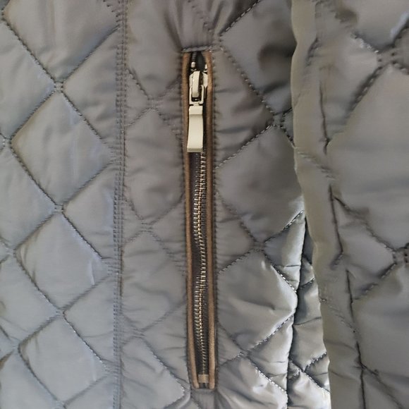 PRONTO UOMO MEN JACKET SIZE L - Picture 4 of 16